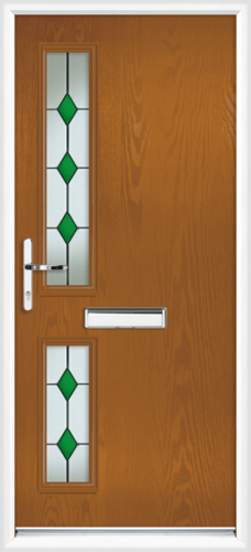 Lancashire green sextet